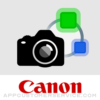 Canon Camera Connect Customer Service