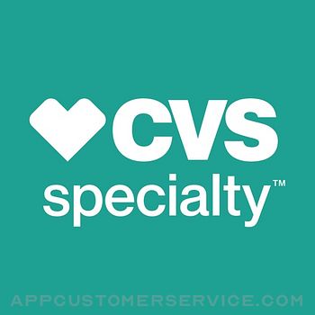CVS Specialty Customer Service