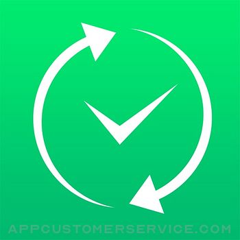 Chrono Plus – Time Tracker Customer Service