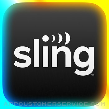 Sling: Live TV, Sports & News Customer Service