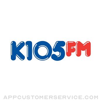 K105FM Customer Service
