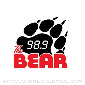 Download 98.9 The Bear App
