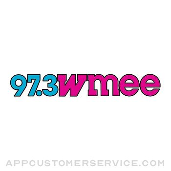 97.3 WMEE Customer Service