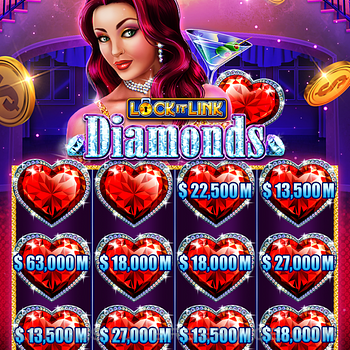 Quick Hit Slots - Vegas Casino ipad image 4