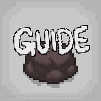 Guide for Binding of Isaac Customer Service