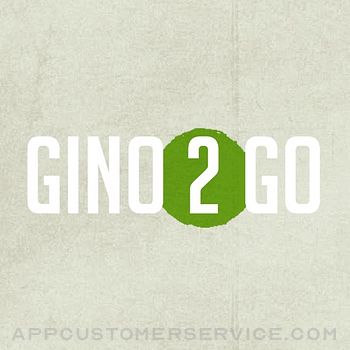 Gino D’Acampo - My Pasta Bar Customer Service