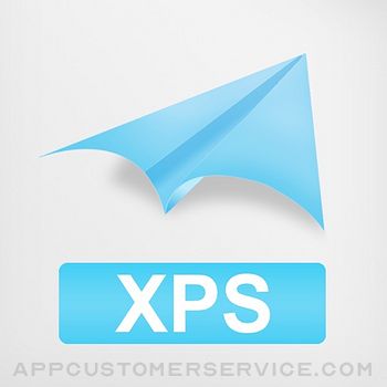 XPS Reader Pro Customer Service