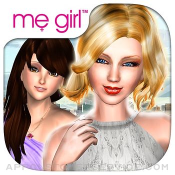 Download Glamour Me Girl App