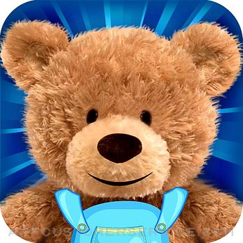 Teddy Bear Maker - Free Dress Up and Build A Bear Workshop Game Customer Service