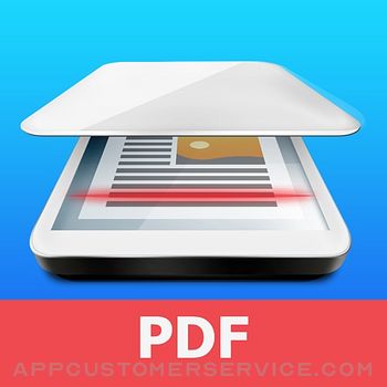 TopScanner : PDF Scanner App Customer Service