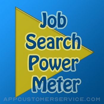 Job Search Power Meter Customer Service