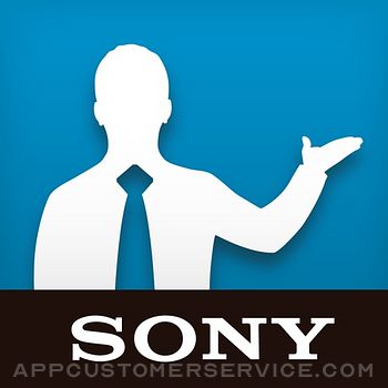 Support by Sony: Find support Customer Service