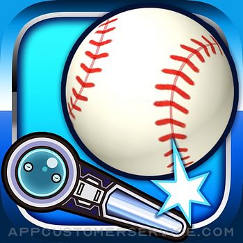 New baseball board app BasePinBall Customer Service