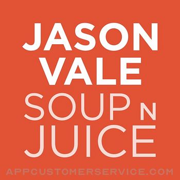Jason Vale’s Soup & Juice Diet Customer Service
