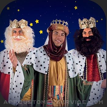 Three kings’ day photo editor Customer Service