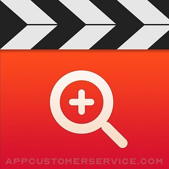 Video Zoom! - Apply Zoom, Crop Customer Service
