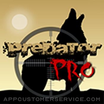Download Predator Pro App