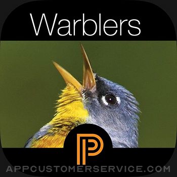 The Warbler Guide Customer Service