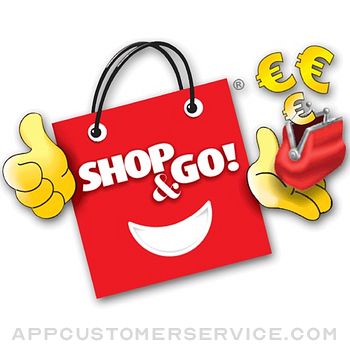 SHOP&GO! Customer Service
