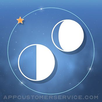 Moon Phases Deluxe Customer Service
