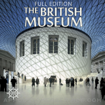 British Museum Full Edition Customer Service