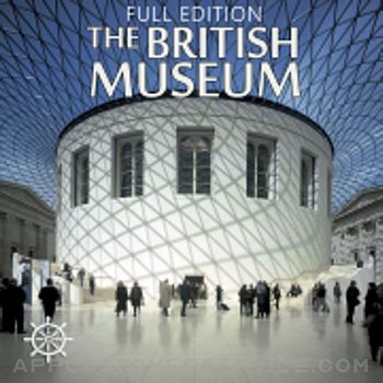 British Museum Guide Customer Service
