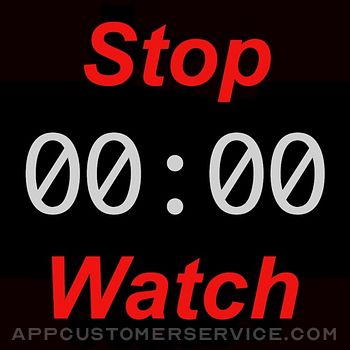 Stopwatch - Digital Customer Service