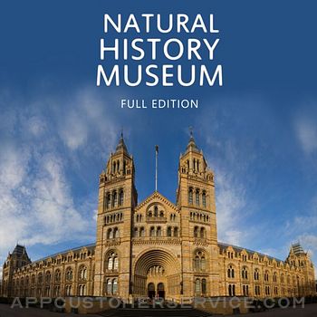 Natural History Museum Full Customer Service