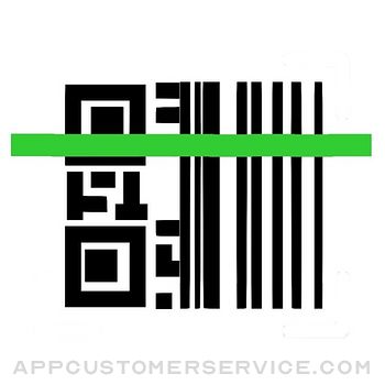 QR Code Reader Barcode Scanner Customer Service