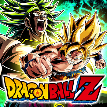 DRAGON BALL Z DOKKAN BATTLE #NO6