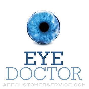 Eye Doctor Customer Service
