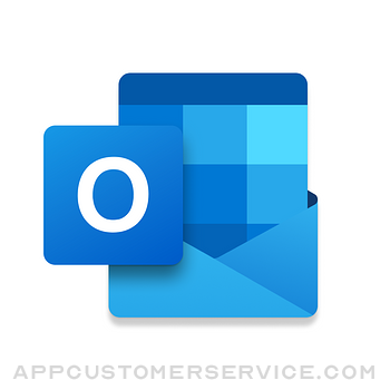 Microsoft Outlook Customer Service