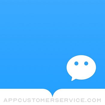 微信读书 Customer Service
