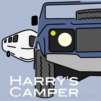 Harry's Camper Customer Service