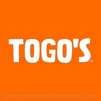 TOGO'S Sandwiches Customer Service