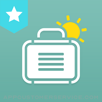 PackPoint Premium Packing List Customer Service