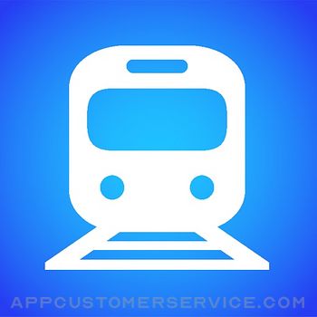 Train Tracker - Trainspotting Tool Customer Service