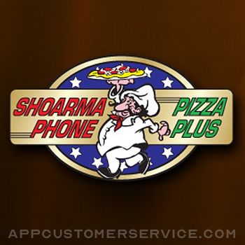 Pizza Plus Customer Service