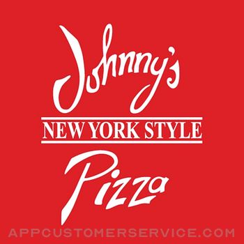 Johnny's New York Style Pizza Customer Service