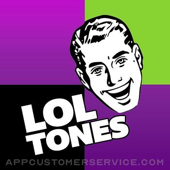 2015 Funny Tones Pro - LOL Ringtones and Alert Sounds Customer Service