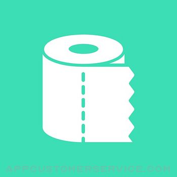 Flush Toilet Finder & Map Customer Service