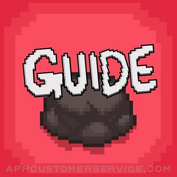 Guide+ for Binding of Isaac Customer Service