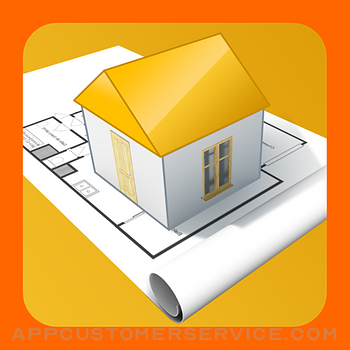 Home Design 3D GOLD Customer Service