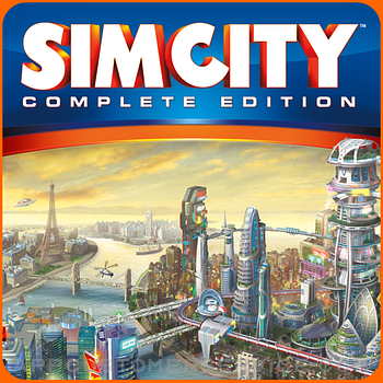 SimCity™: Complete Edition Customer Service