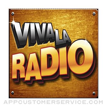 VIVA LA RADIO Customer Service