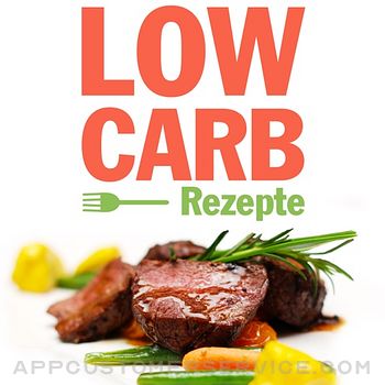 Low Carb Rezepte - Diät Customer Service
