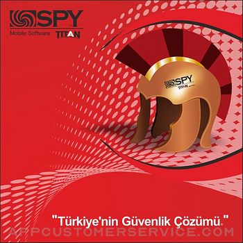 Download SPY Titan App