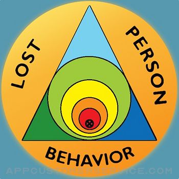 Download Lost Person Behavior App