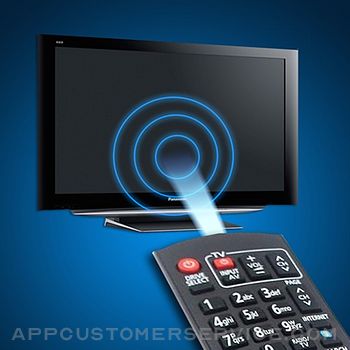 Remote Panasonic TV - Panamote Customer Service