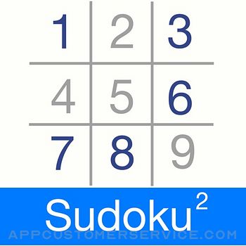 Sudoku² Customer Service